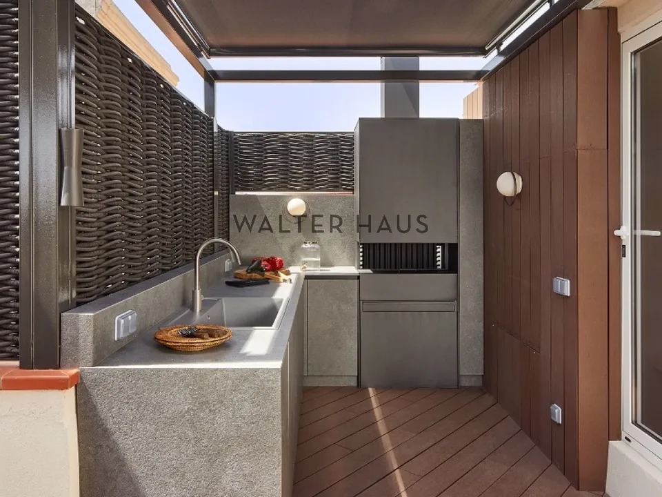 Maisonette in Barcelona, Barcelona - Foto 4