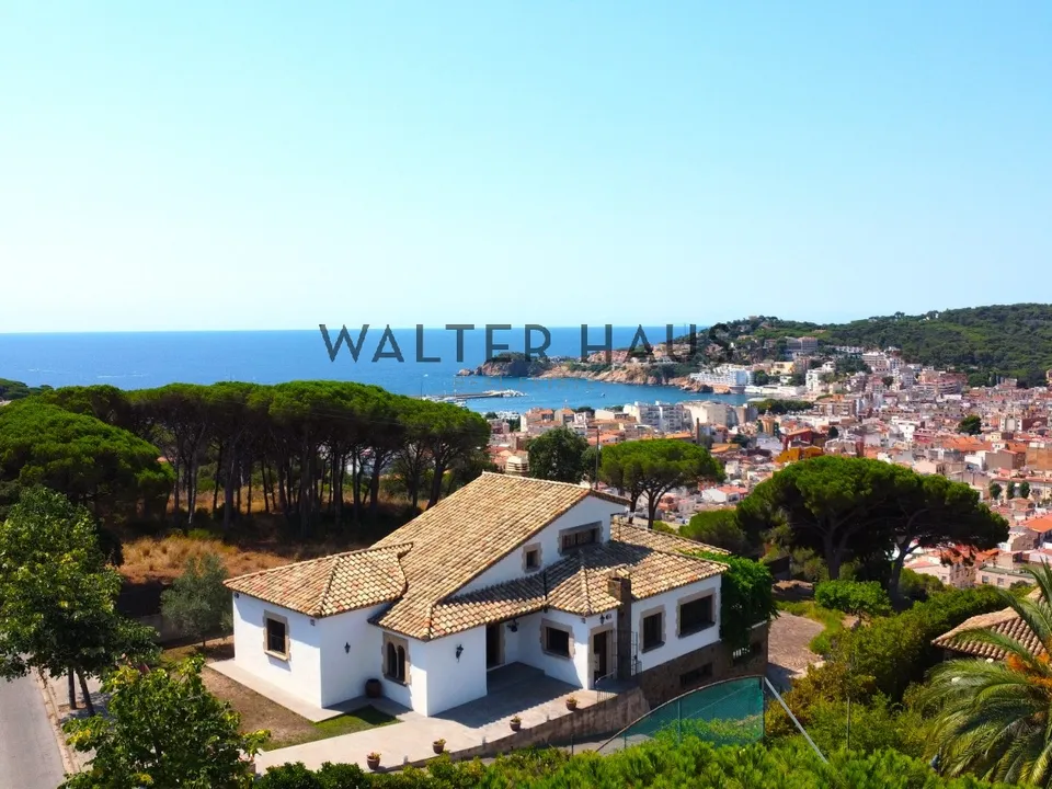 Villa i Sant Feliu De Guixols, Gerona - foto 4