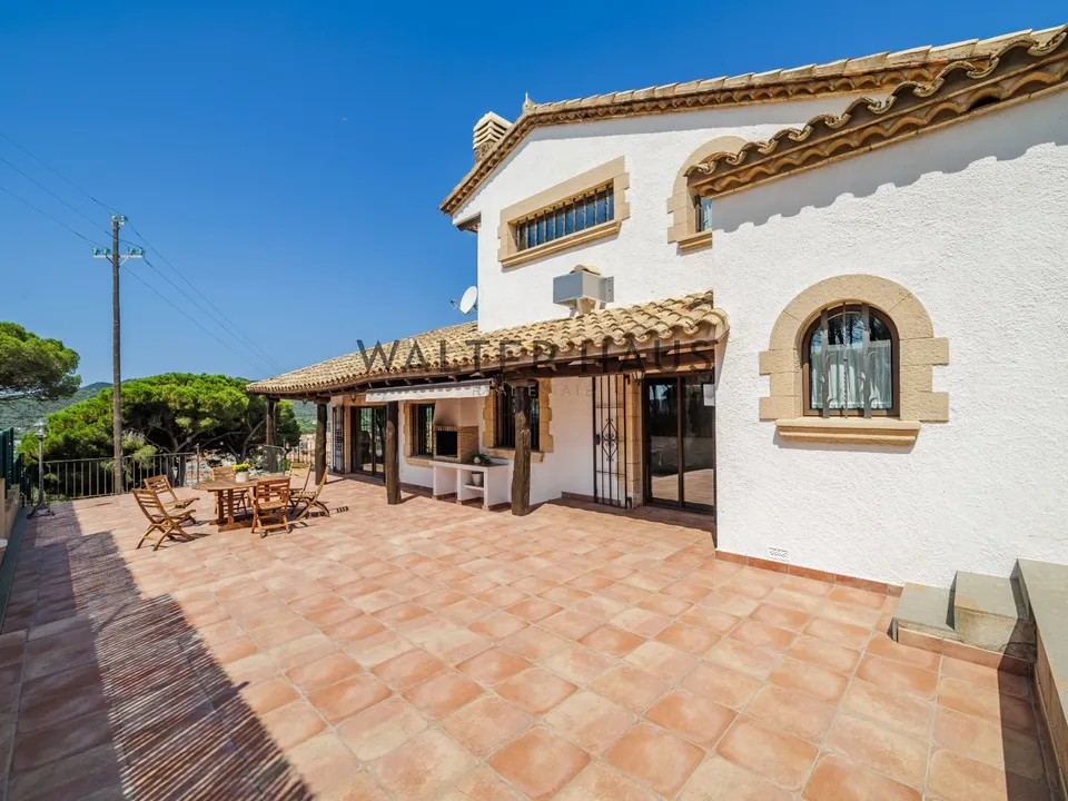 Villa i Sant Feliu De Guixols, Gerona - foto 5