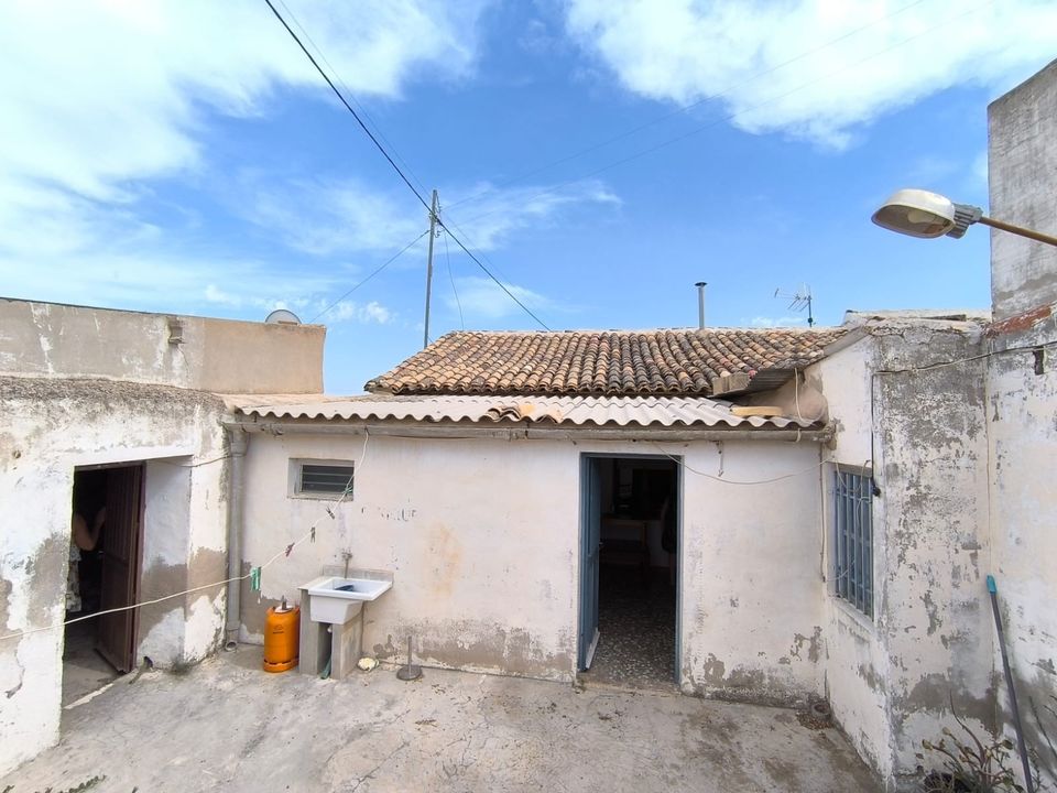 Byhus i Raspay, Murcia - foto 2