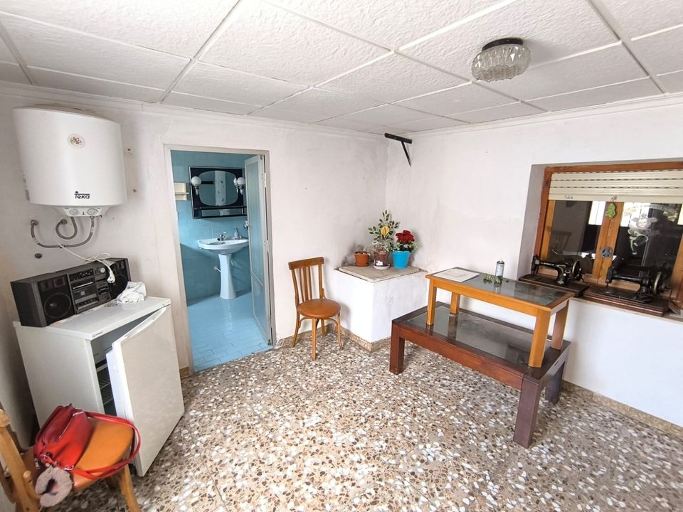 Byhus i Raspay, Murcia - foto 4