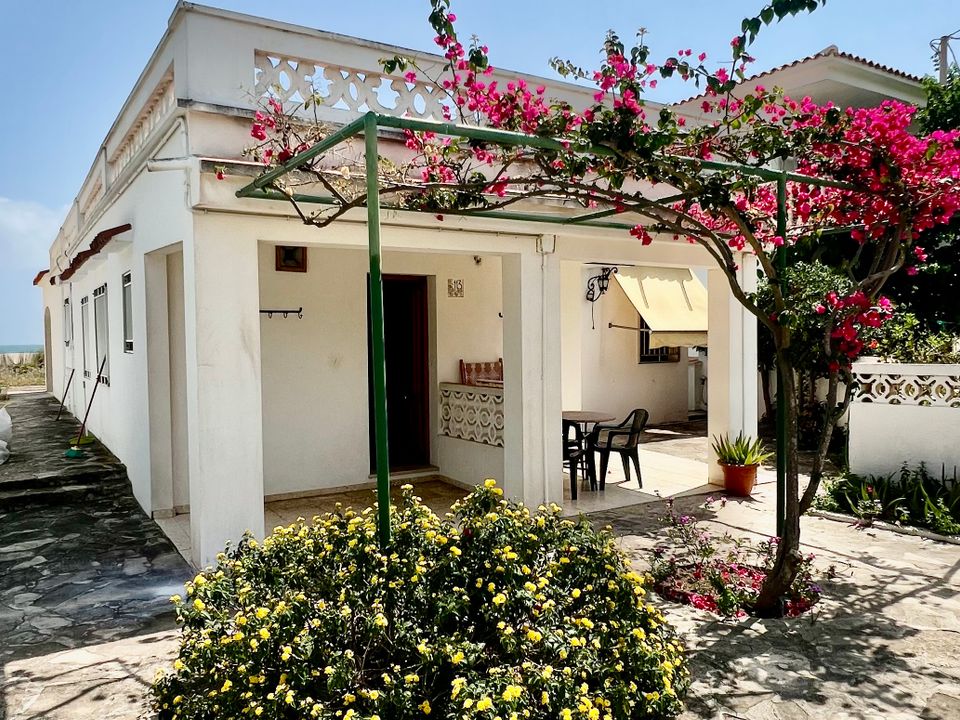Villa i Denia, Alicante - foto 4