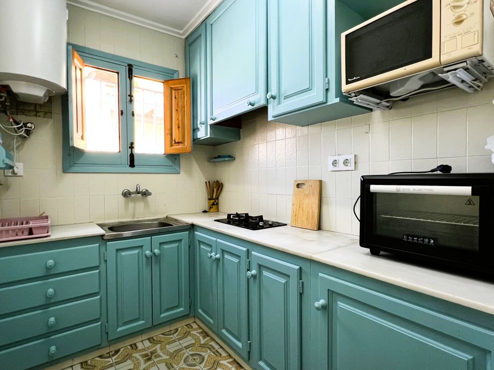 Villa i Denia, Alicante - foto 5