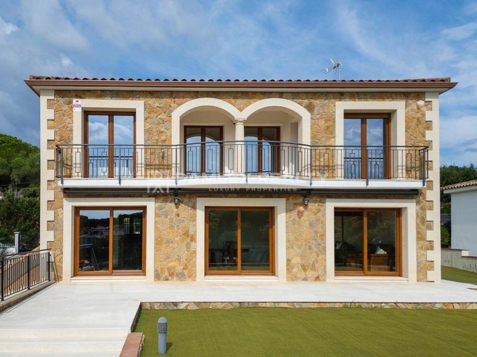 Villa i Calonge, Gerona - foto 3