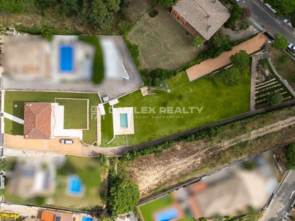 Villa i Calonge, Gerona - foto 5