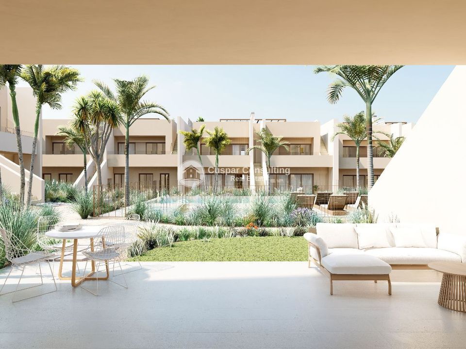 Apartament a San Javier, Murcia - foto 3