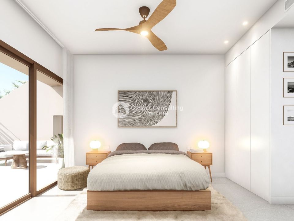 Apartament a San Javier, Murcia - foto 4