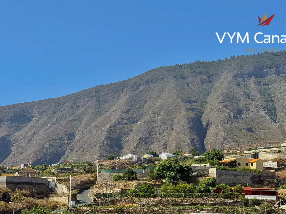 Finca i Guimar, Tenerife - foto 4