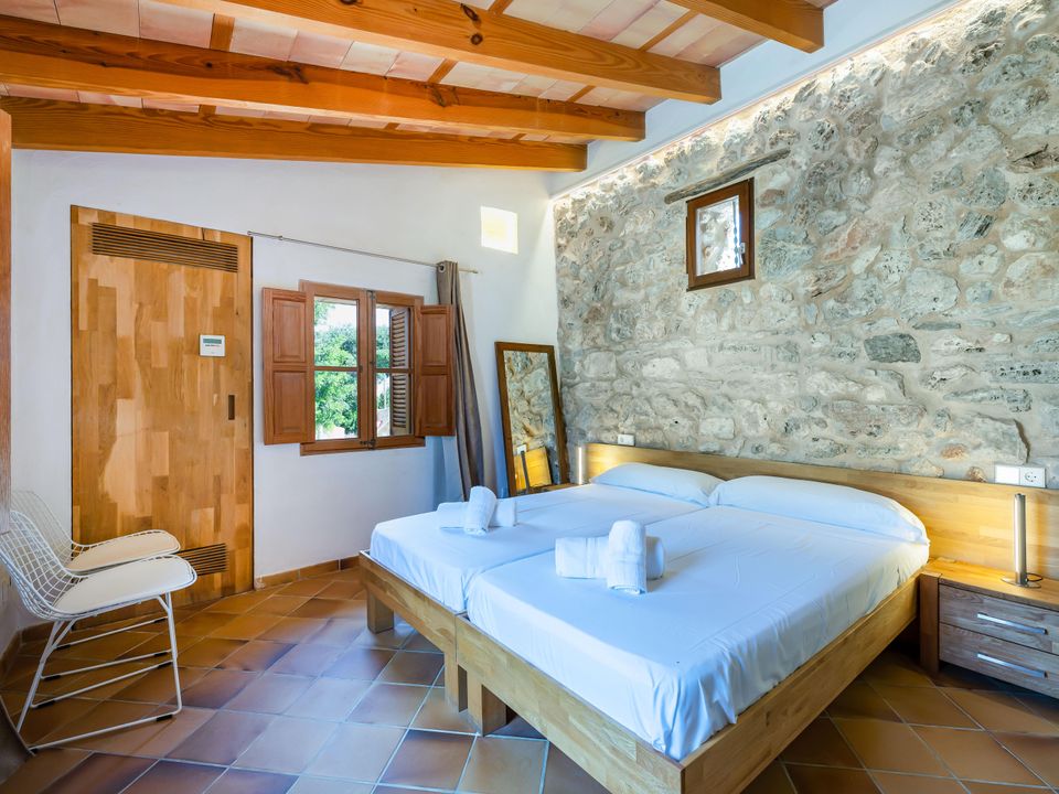 Finca i Sencelles, Mallorca - foto 3