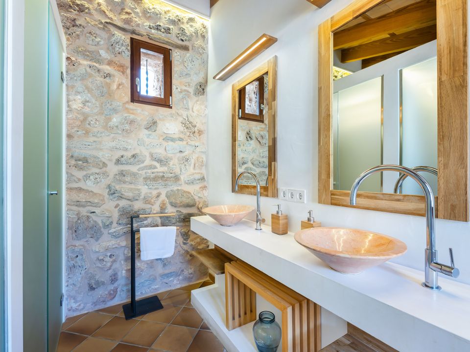 Finca i Sencelles, Mallorca - foto 4
