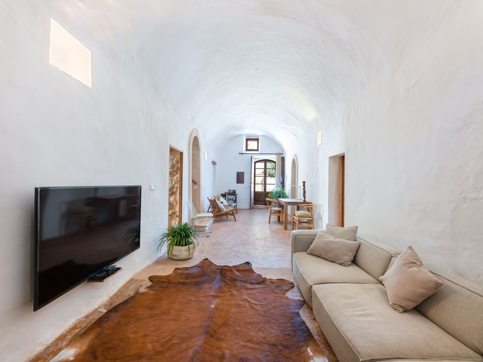 Finca i Sencelles, Mallorca - foto 5
