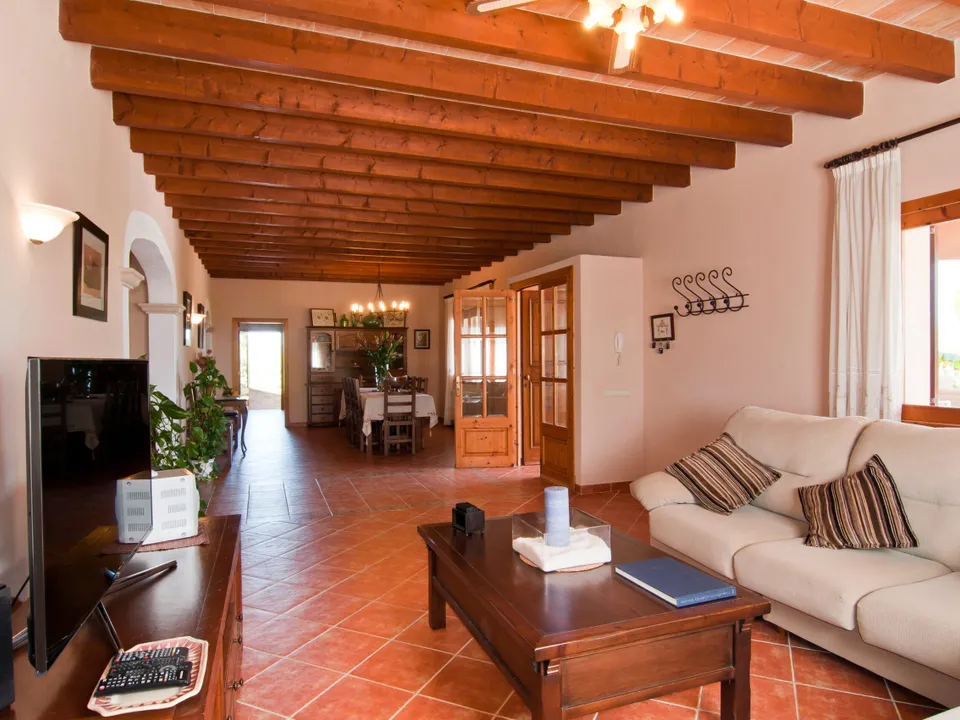 Masia a Santanyi, Mallorca - foto 2