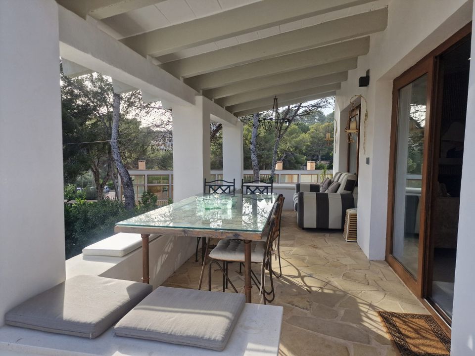 Villa i Costa De La Calma, Mallorca - foto 3