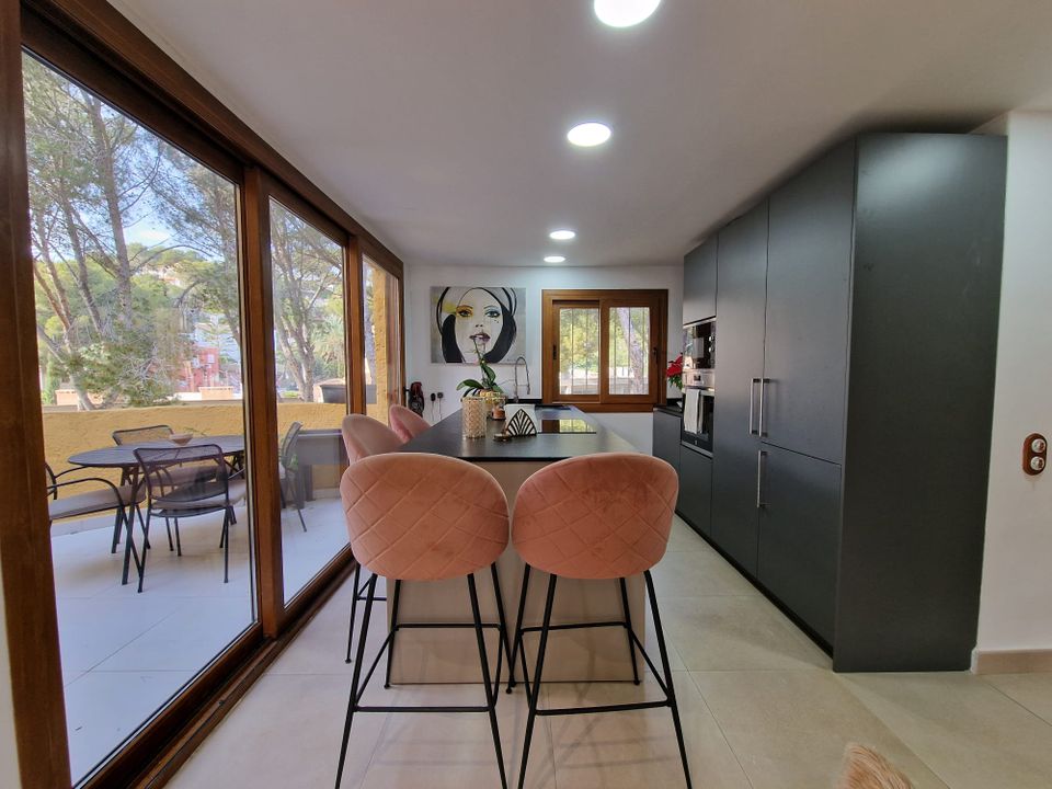 Villa i Costa De La Calma, Mallorca - foto 5