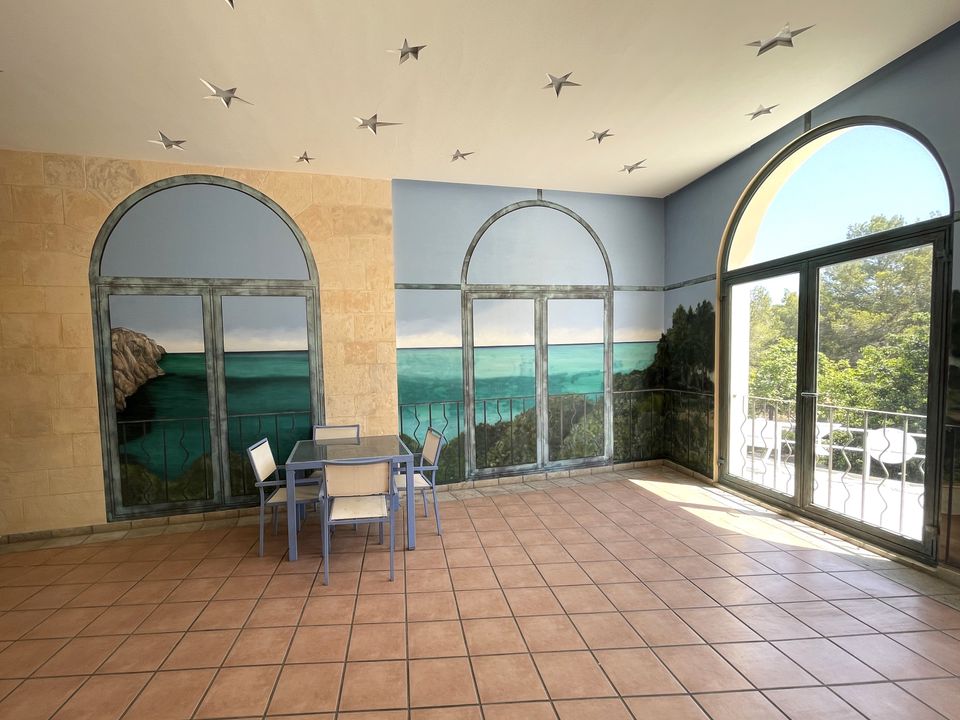 Erhvervsejendom i Bendinat, Mallorca - foto 2