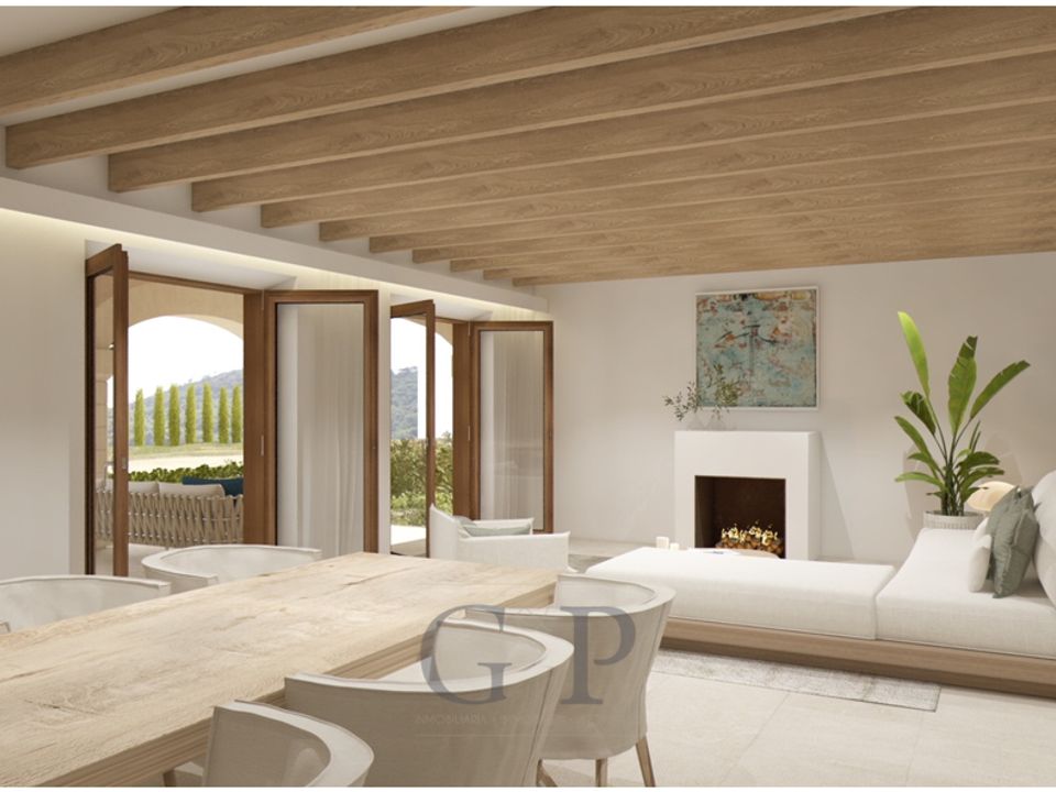 Casa de campo en Son Servera, Mallorca - foto 2