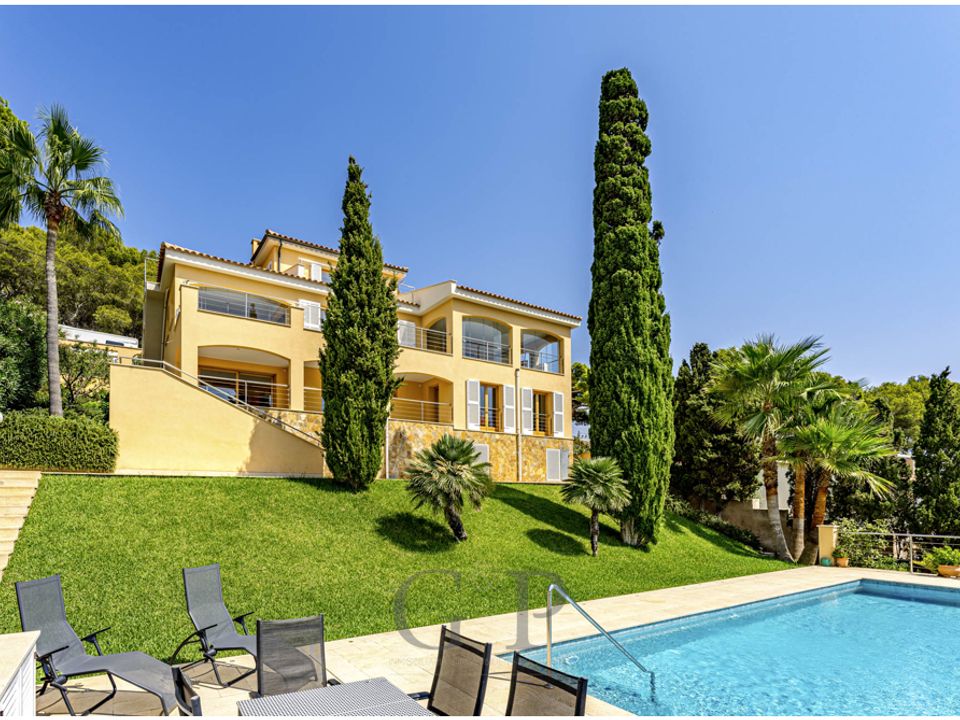 Villa i Cala Ratjada, Mallorca - foto 3