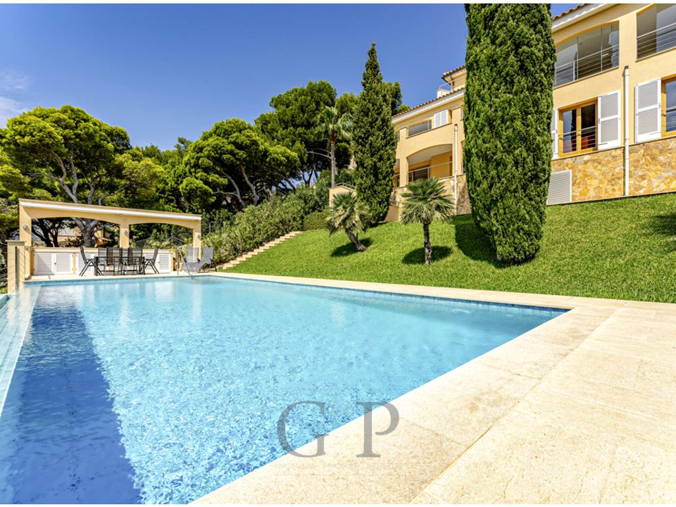 Villa i Cala Ratjada, Mallorca - foto 5