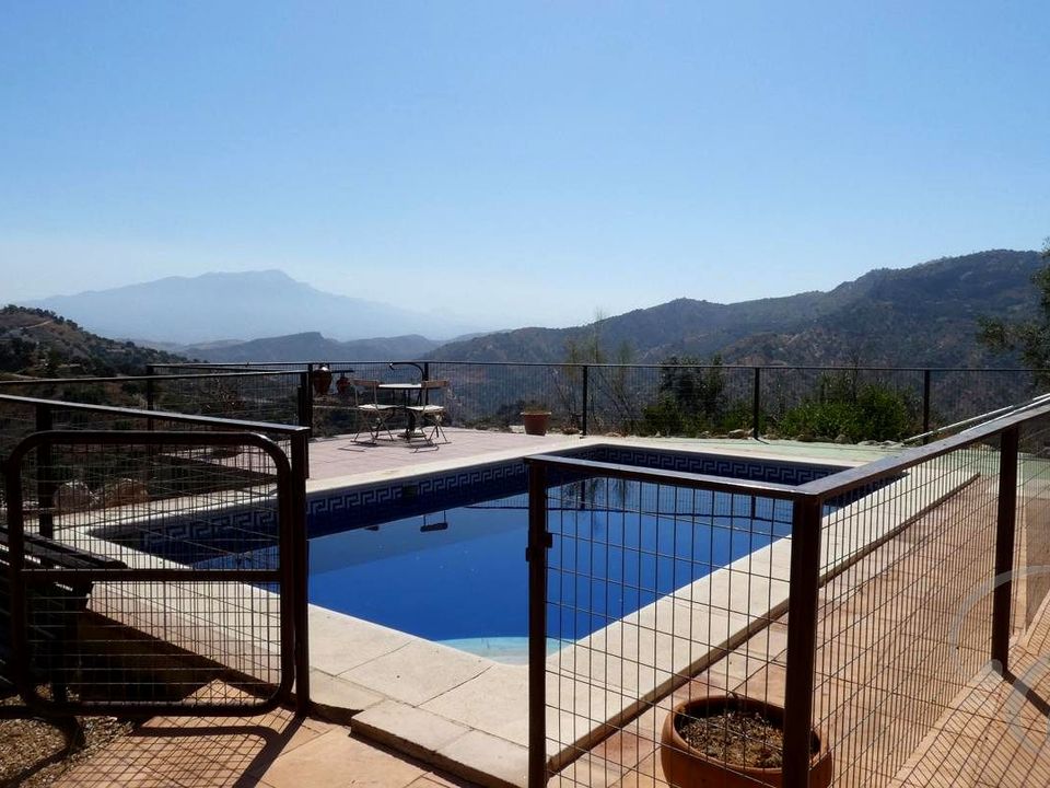 Masia a Colmenar, Malaga - foto 2
