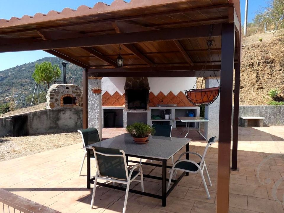 Masia a Colmenar, Malaga - foto 4