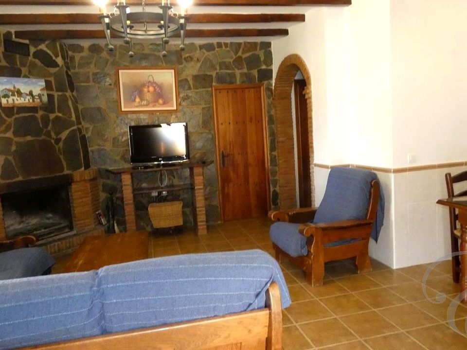 Masia a Colmenar, Malaga - foto 5