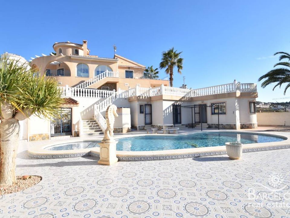 Villa i Ciudad Quesada, Alicante - foto 3