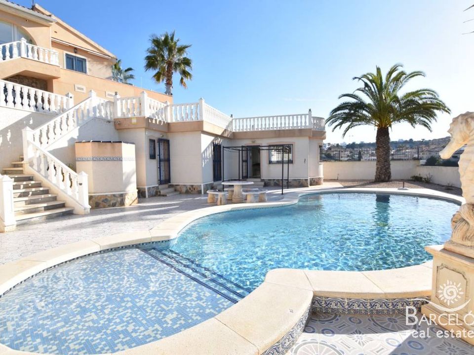 Villa i Ciudad Quesada, Alicante - foto 1