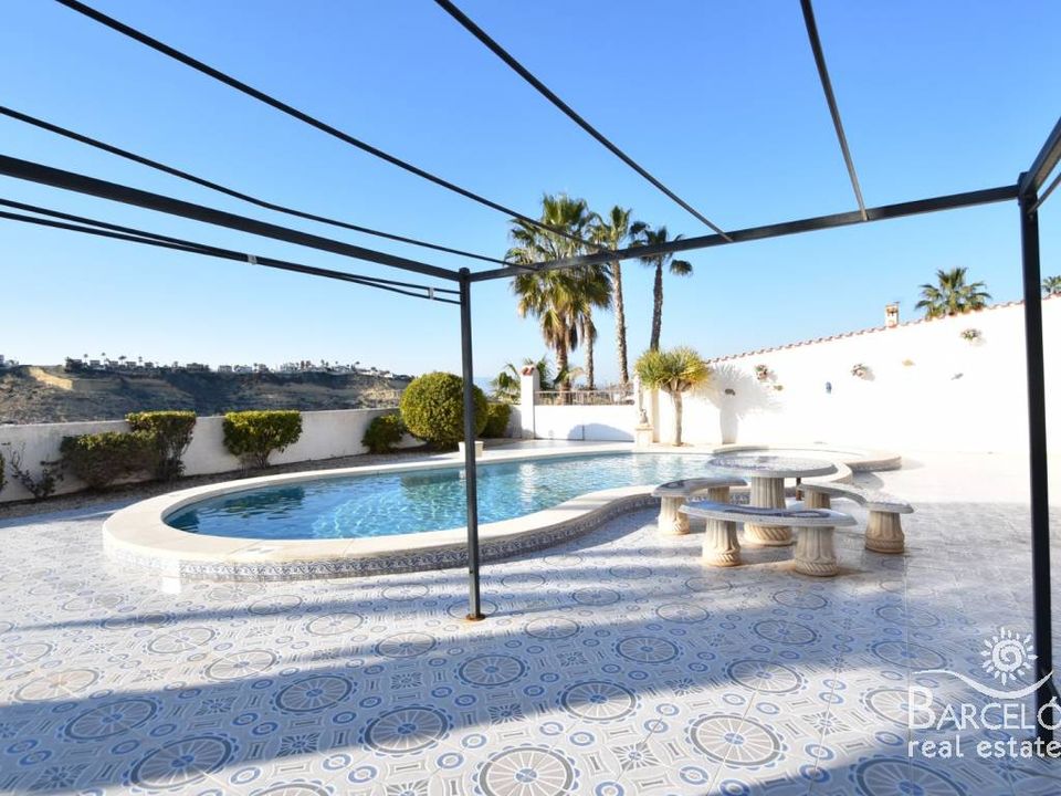 Villa i Ciudad Quesada, Alicante - foto 4
