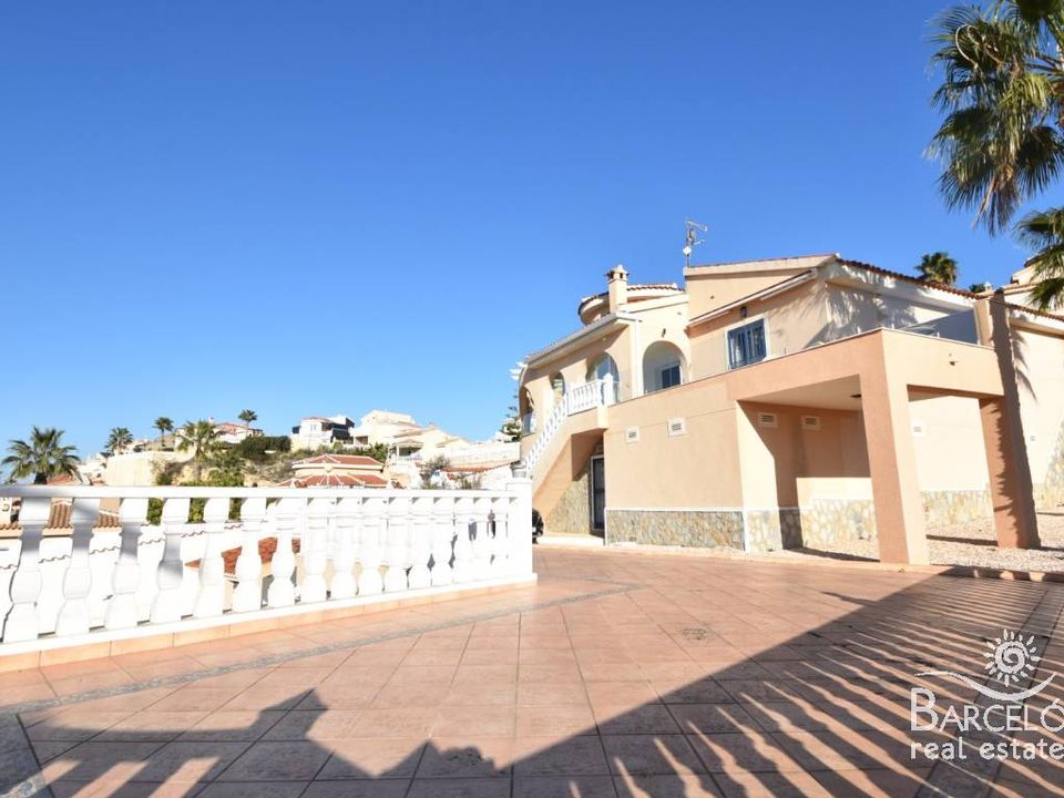 Villa i Ciudad Quesada, Alicante - foto 5