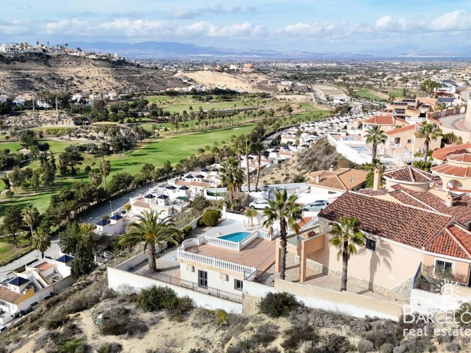Villa i Ciudad Quesada, Alicante - foto 2