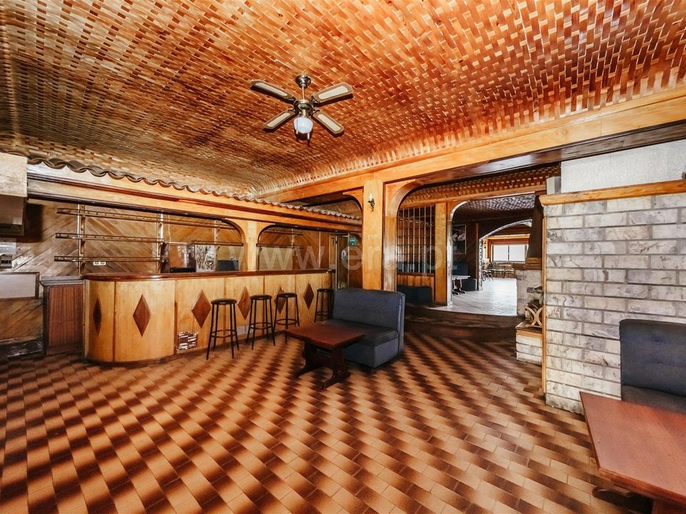 Landsbyhus i Covilha, Castelo Branco - foto 4