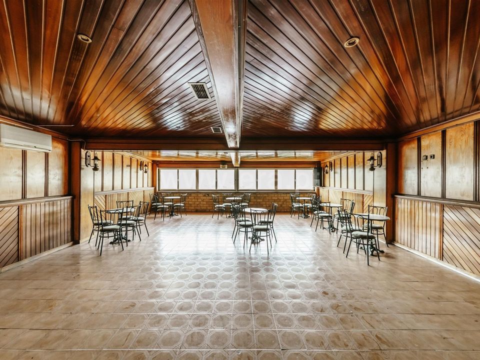 Landsbyhus i Covilha, Castelo Branco - foto 1