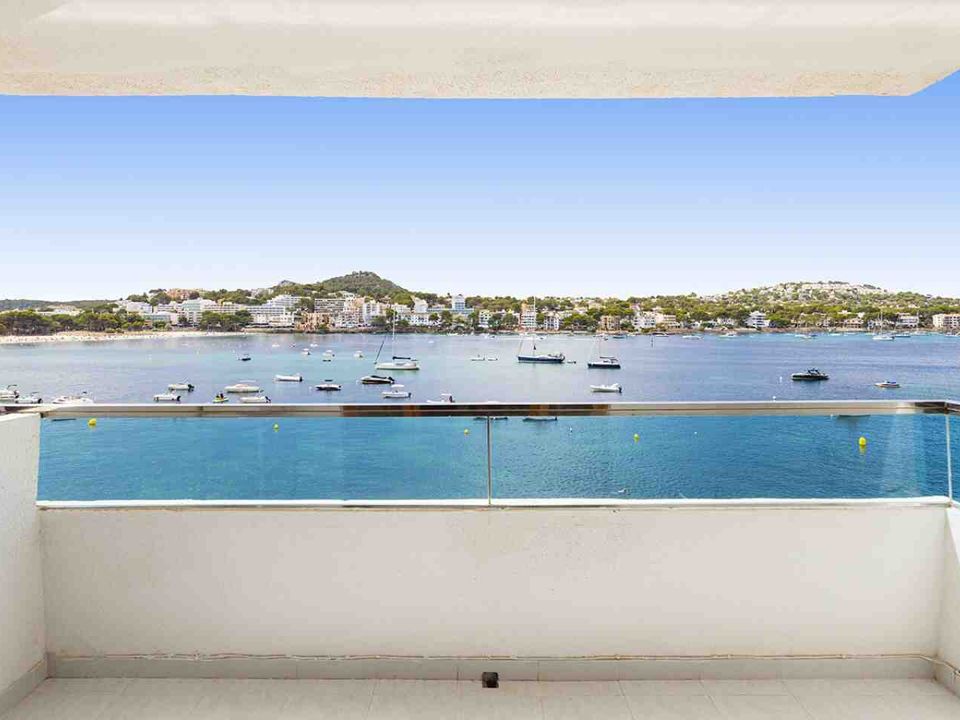 Lejlighed i Santa Ponsa, Mallorca - foto 2