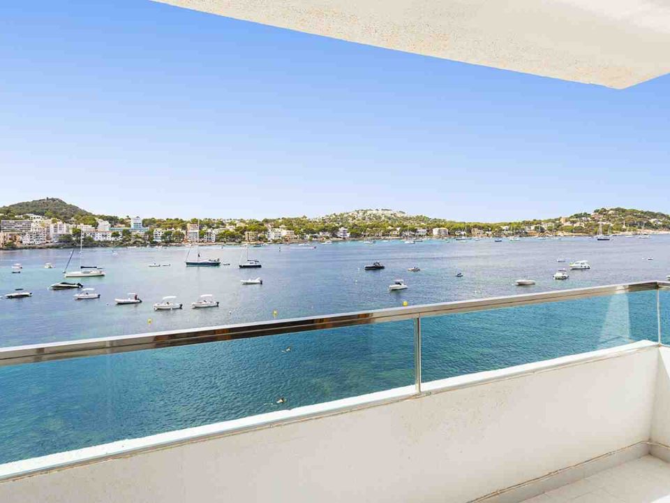Lejlighed i Santa Ponsa, Mallorca - foto 3