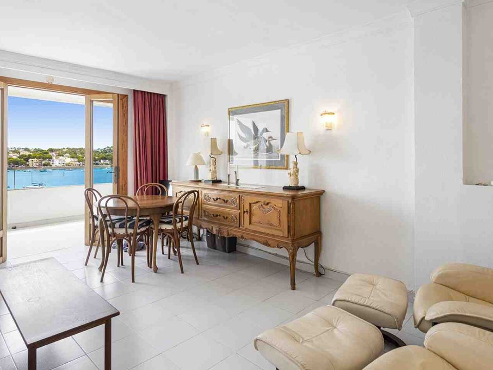 Lejlighed i Santa Ponsa, Mallorca - foto 4