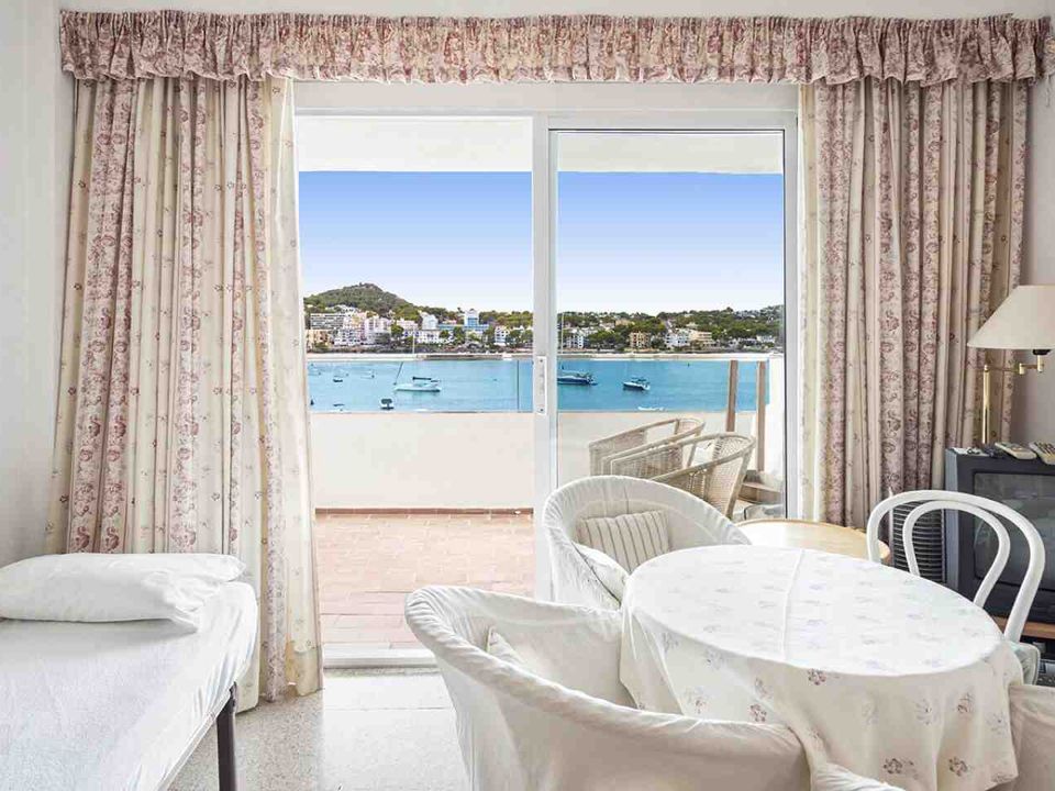Lejlighed i Santa Ponsa, Mallorca - foto 5