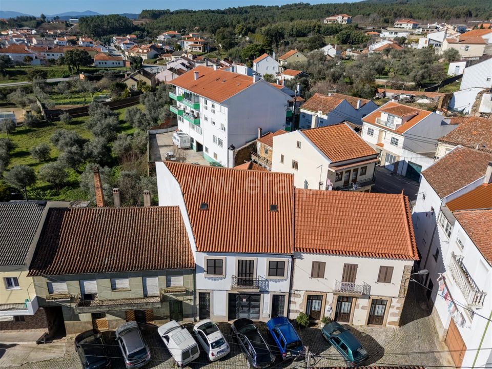 Villa i Covilha, Castelo Branco - foto 2