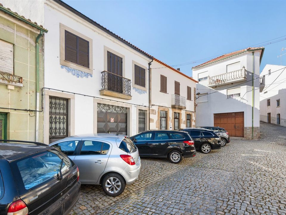 Villa i Covilha, Castelo Branco - foto 3