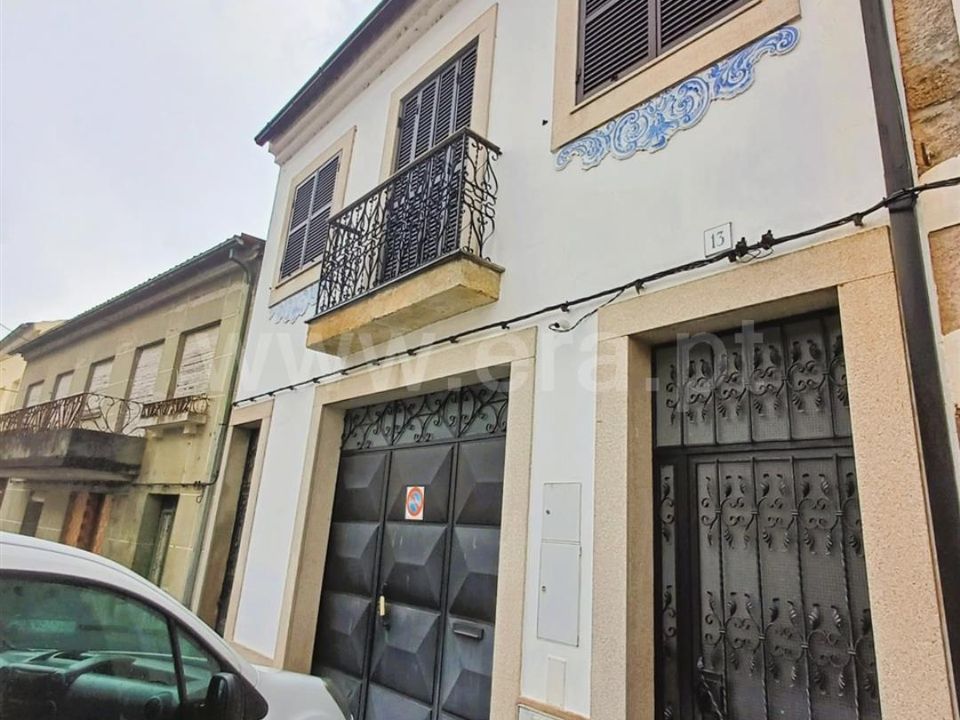 Villa i Covilha, Castelo Branco - foto 4