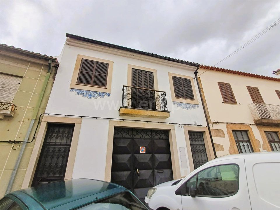 Villa i Covilha, Castelo Branco - foto 5