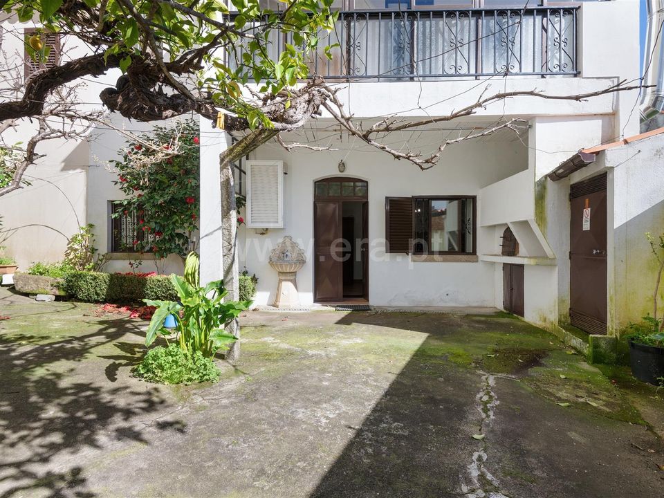 Villa i Covilha, Castelo Branco - foto 1