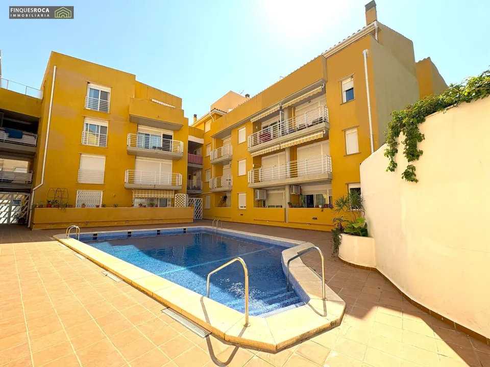 Leilighet i Alcanar, Tarragona - bilde 2