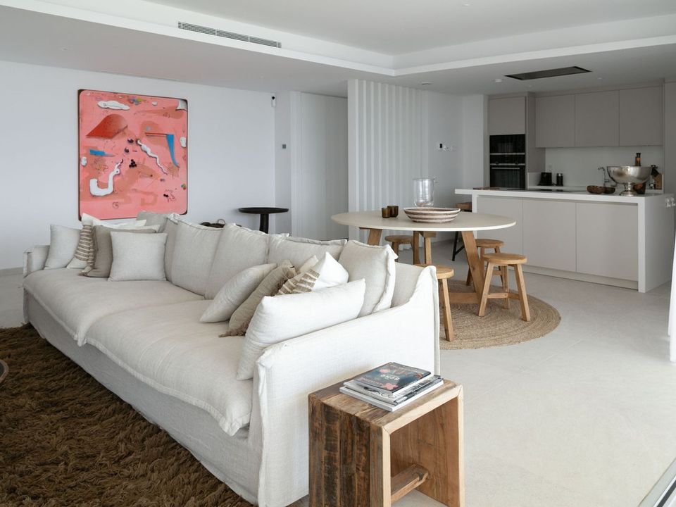 Lejlighed i Benahavis, Malaga - foto 4