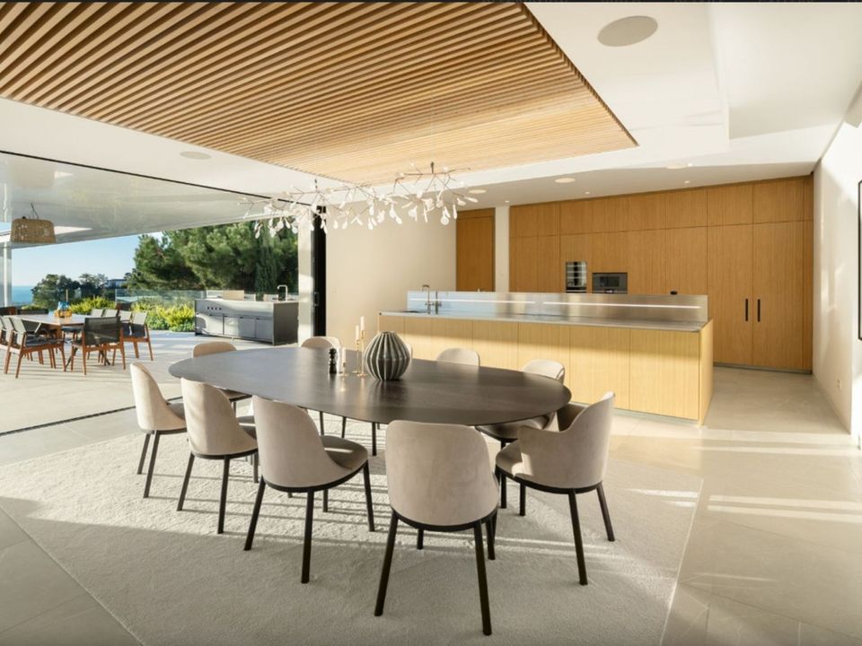 Villa i Benahavis, Malaga - foto 5