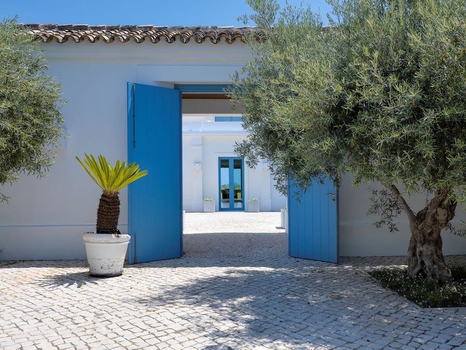 Villa i Benahavis, Malaga - foto 5