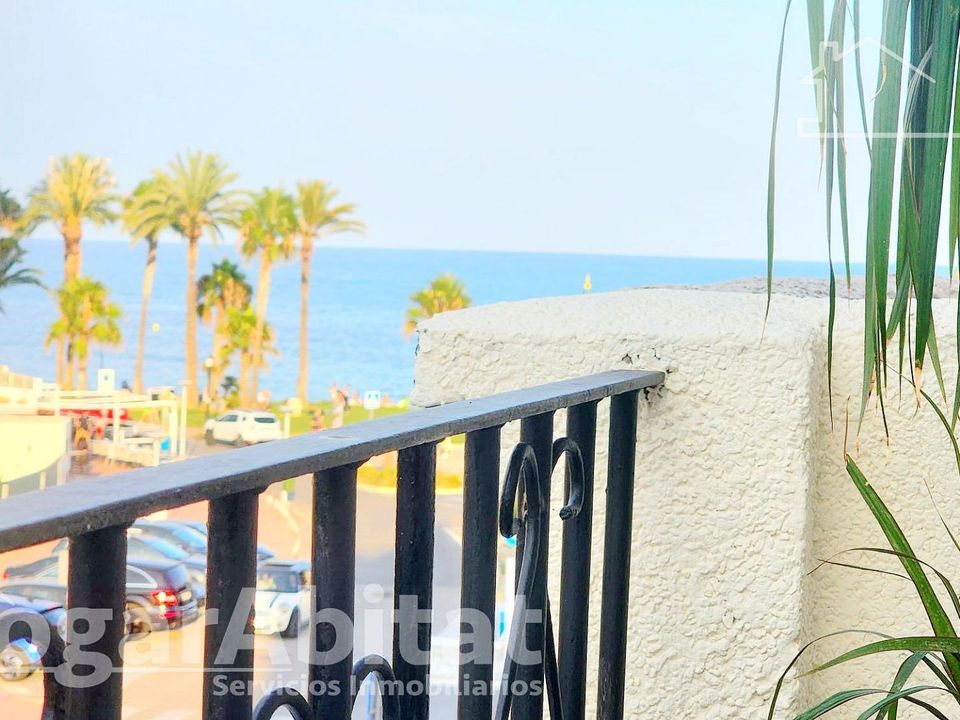 Lejlighed i Oropesa Del Mar, Castellon - foto 4