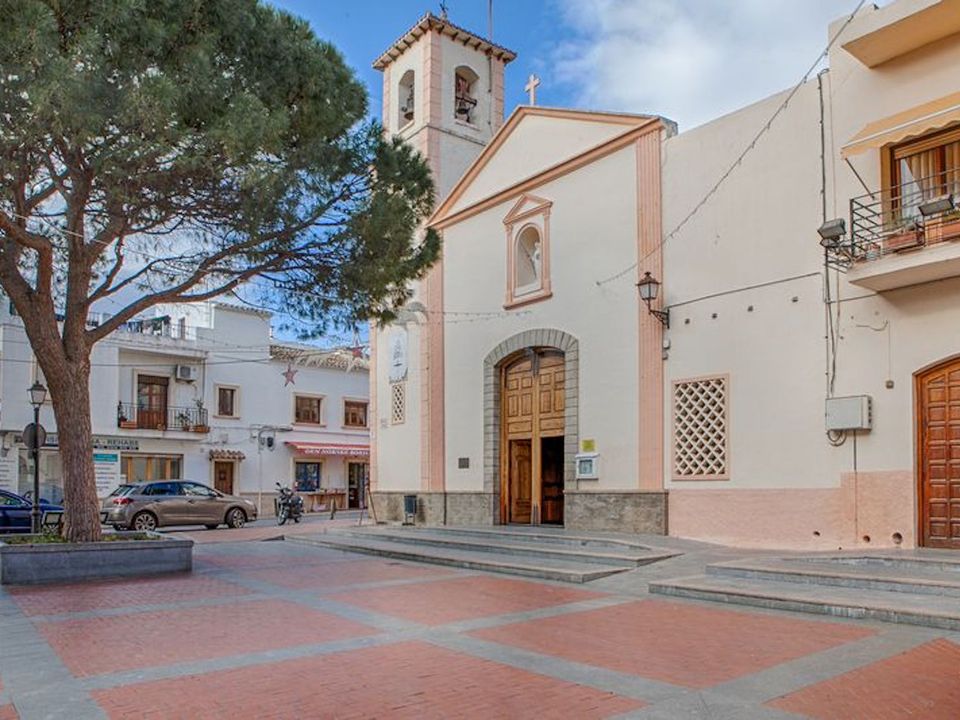 Tomt i Alfaz del Pi, Alicante - bilde 3