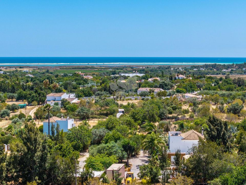 Villa i Tavira, Faro - foto 2