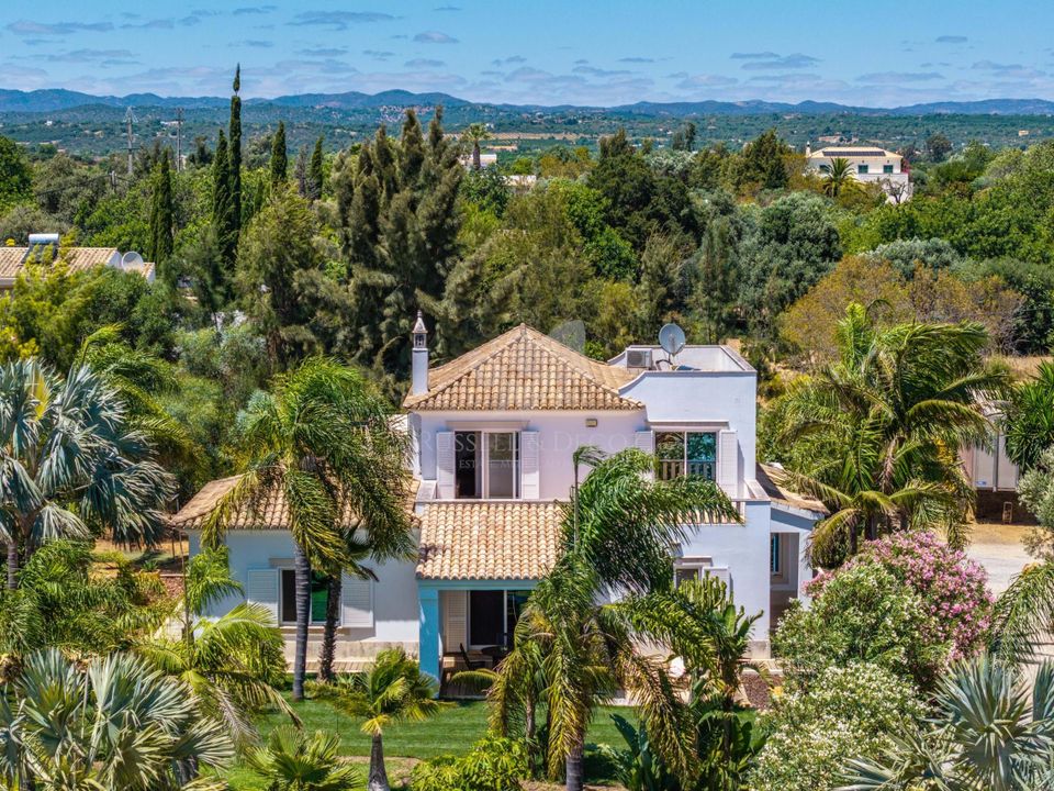 Villa i Tavira, Faro - foto 3
