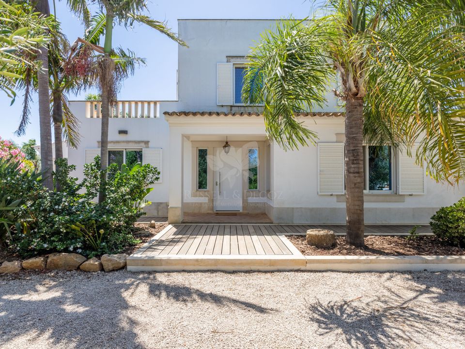 Villa i Tavira, Faro - foto 5